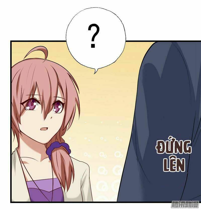 Read Hentai Image page_26 in comic Cách Bích Tổng Tài Thỉnh Chỉ Giáo - Chapter 4 - truyentvn.net