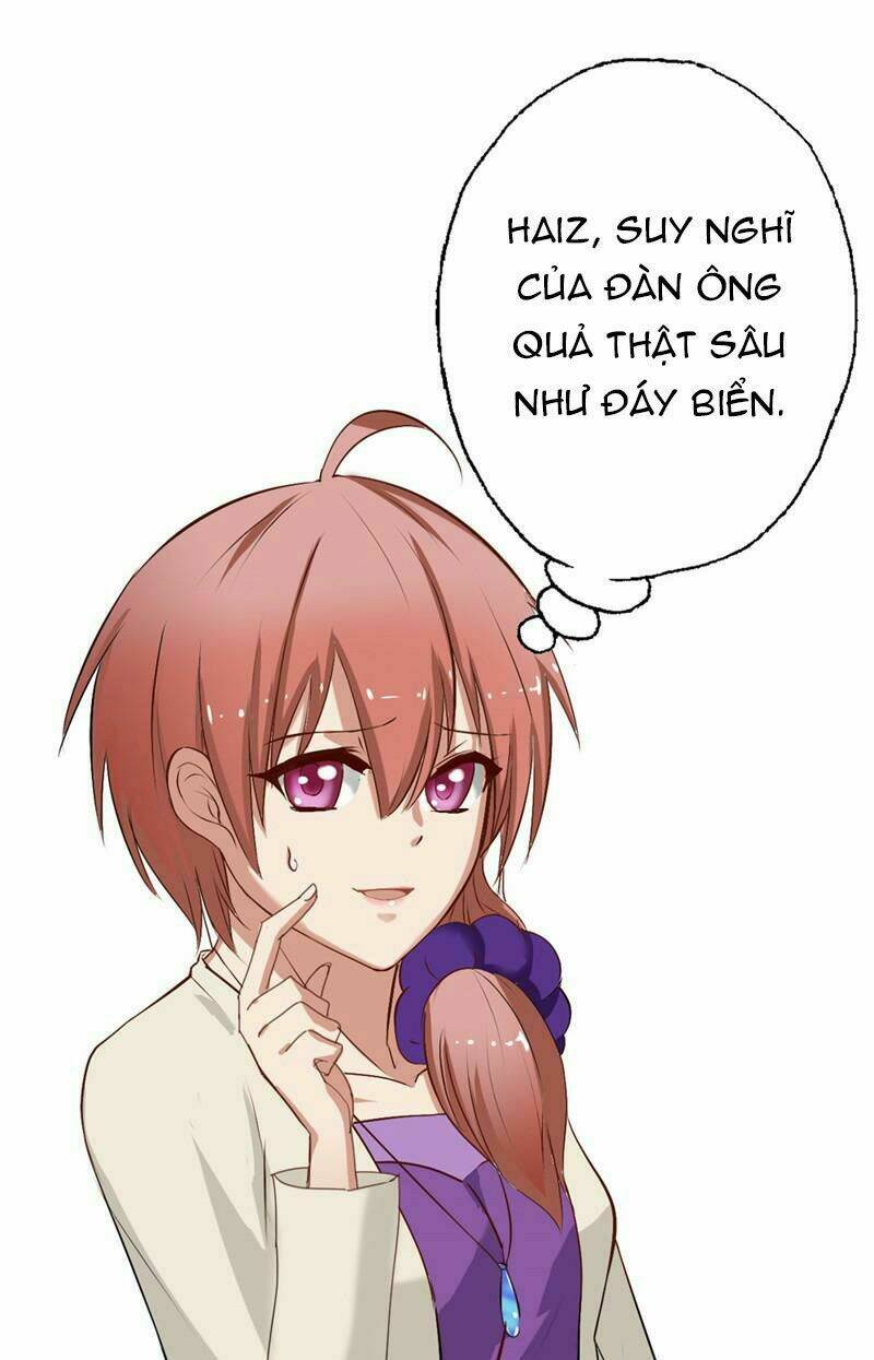 Read Hentai Image page_30 in comic Cách Bích Tổng Tài Thỉnh Chỉ Giáo - Chapter 4 - truyentvn.net