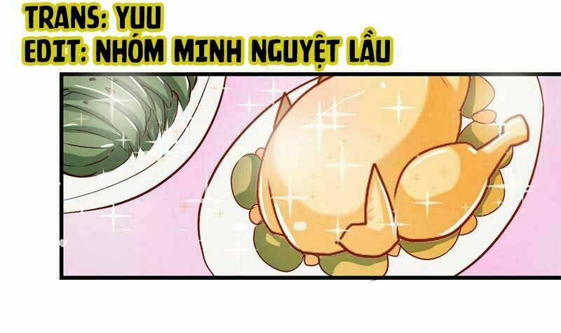 Read Hentai Image page_4 in comic Cách Bích Tổng Tài Thỉnh Chỉ Giáo - Chapter 4 - truyentvn.net