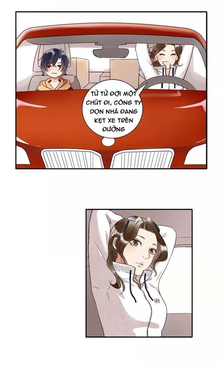 Read Hentai Image page_14 in comic Chào Buổi Sáng, Hướng Dương - Chapter 1 - truyentvn.net