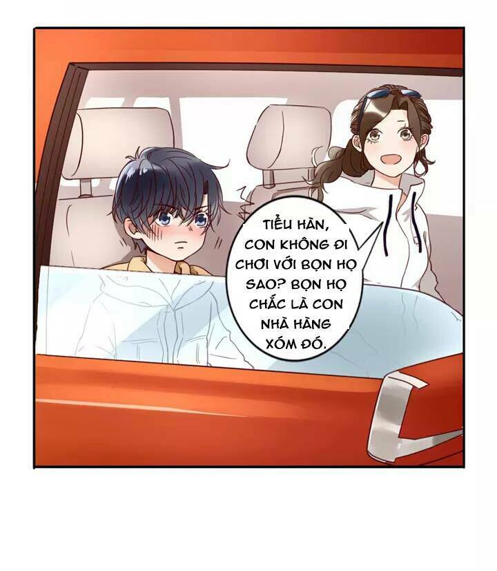 Read Hentai Image page_16 in comic Chào Buổi Sáng, Hướng Dương - Chapter 1 - truyentvn.net