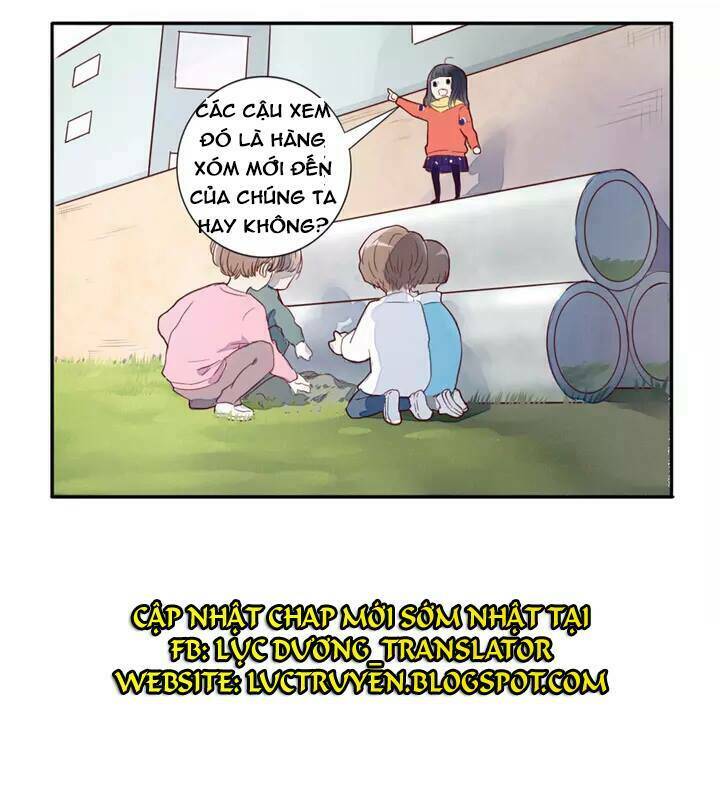 Read Hentai Image page_20 in comic Chào Buổi Sáng, Hướng Dương - Chapter 1 - truyentvn.net