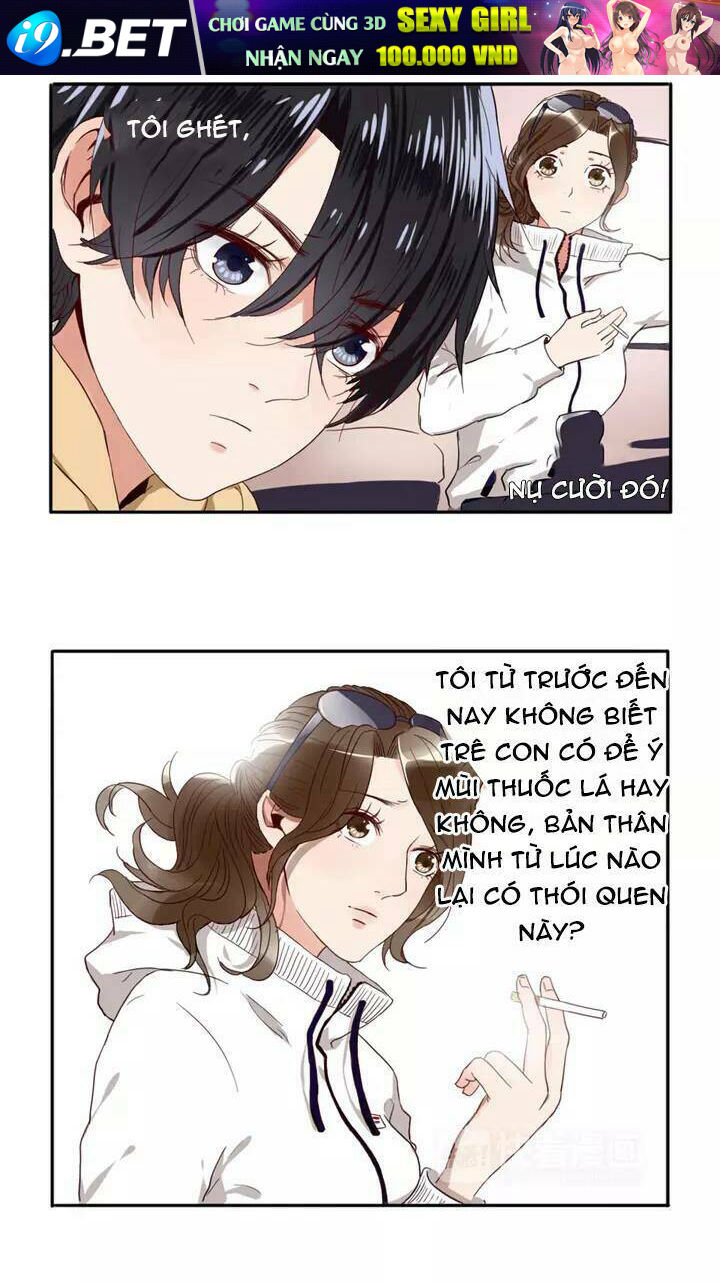 Read Hentai Image page_23 in comic Chào Buổi Sáng, Hướng Dương - Chapter 1 - truyentvn.net