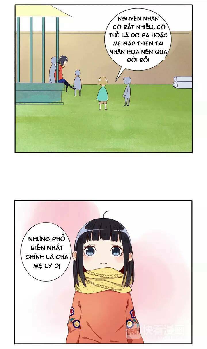 Read Hentai Image page_29 in comic Chào Buổi Sáng, Hướng Dương - Chapter 1 - truyentvn.net