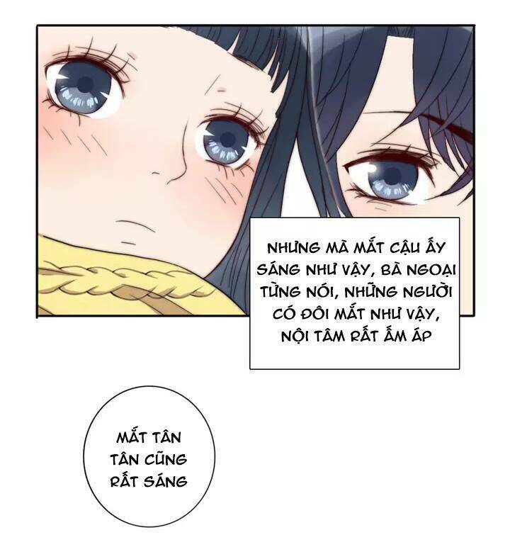 Read Hentai Image page_31 in comic Chào Buổi Sáng, Hướng Dương - Chapter 1 - truyentvn.net