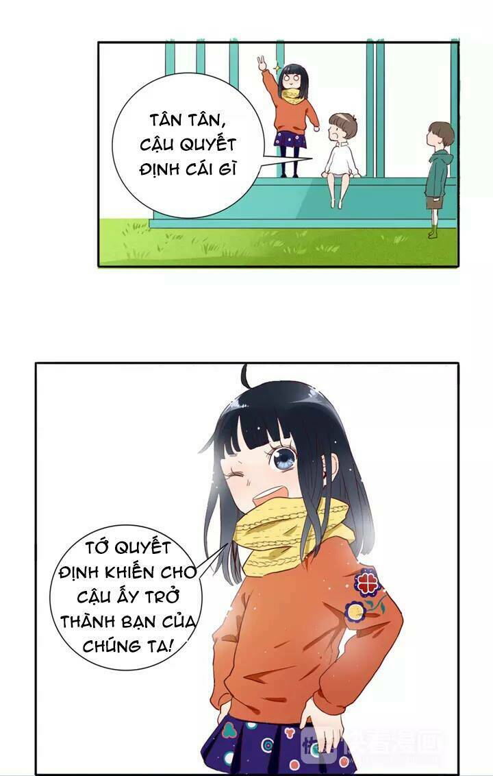 Read Hentai Image page_33 in comic Chào Buổi Sáng, Hướng Dương - Chapter 1 - truyentvn.net