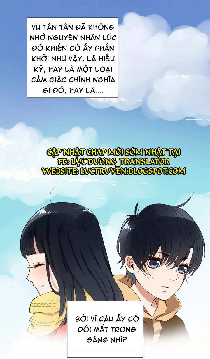 Read Hentai Image page_34 in comic Chào Buổi Sáng, Hướng Dương - Chapter 1 - truyentvn.net