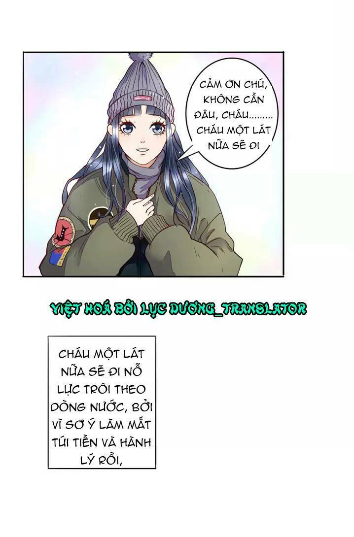 Read Hentai Image page_4 in comic Chào Buổi Sáng, Hướng Dương - Chapter 1 - truyentvn.net