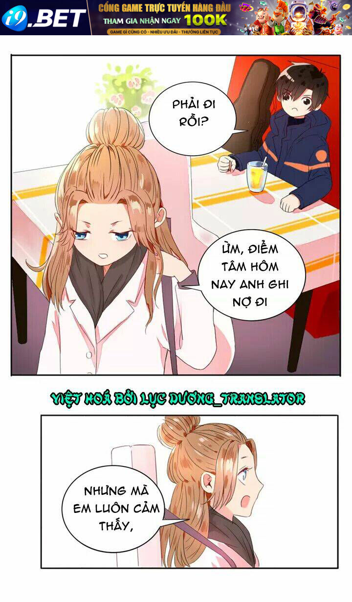 Read Hentai Image page_10 in comic Chào Buổi Sáng, Hướng Dương - Chapter 2 - truyentvn.net