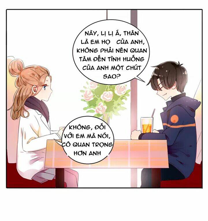 Read Hentai Image page_2 in comic Chào Buổi Sáng, Hướng Dương - Chapter 2 - truyentvn.net