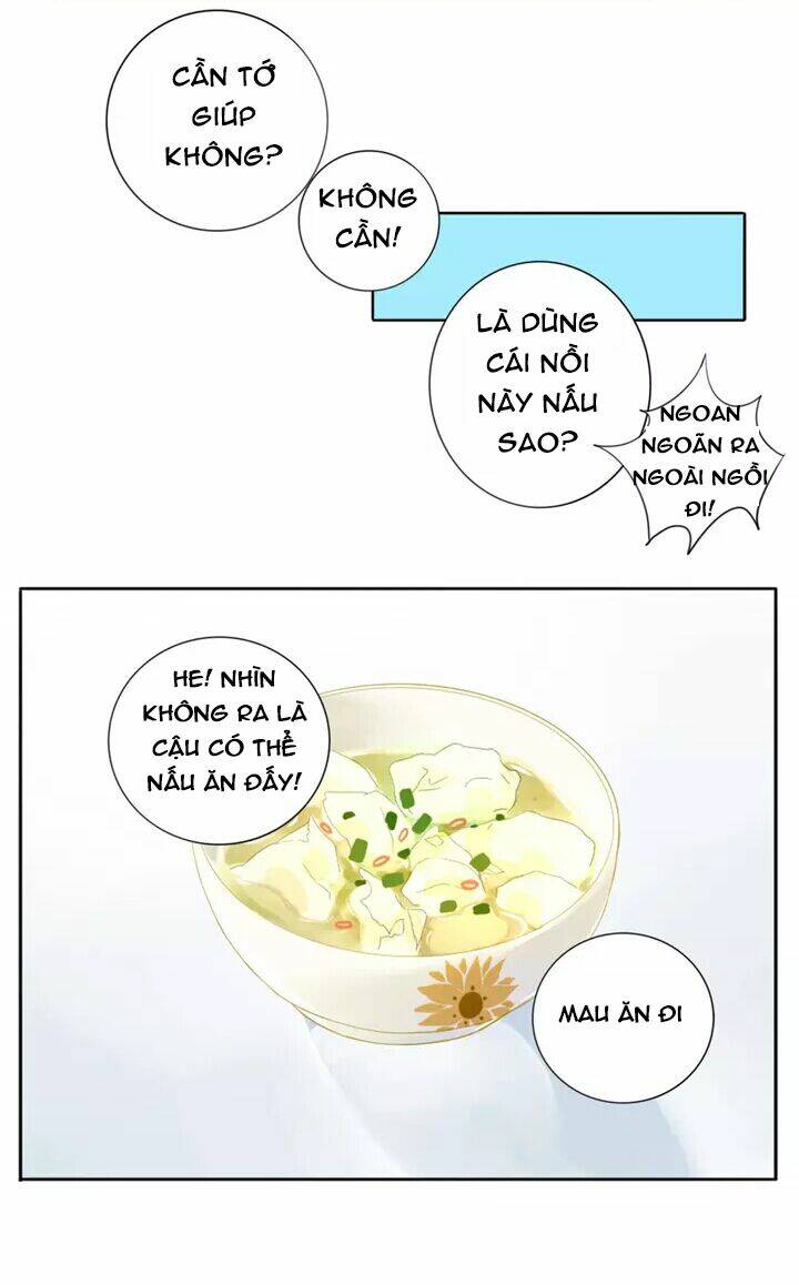 Read Hentai Image page_33 in comic Chào Buổi Sáng, Hướng Dương - Chapter 2 - truyentvn.net