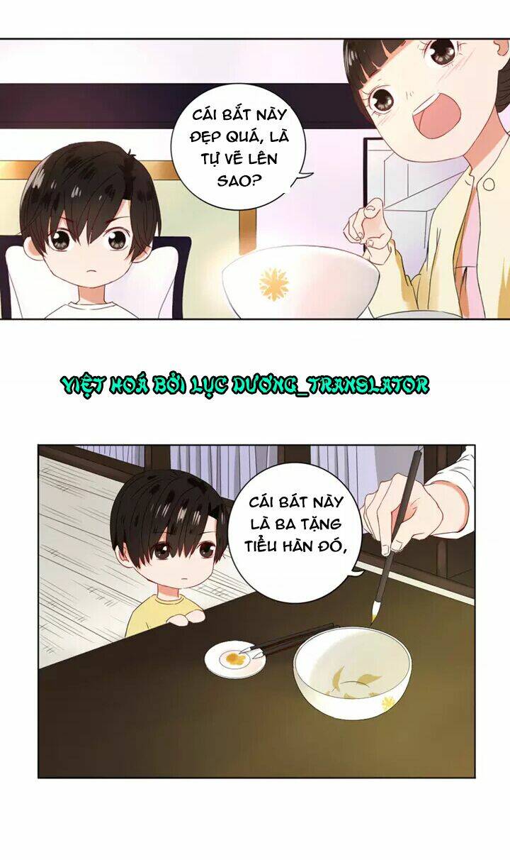 Read Hentai Image page_34 in comic Chào Buổi Sáng, Hướng Dương - Chapter 2 - truyentvn.net