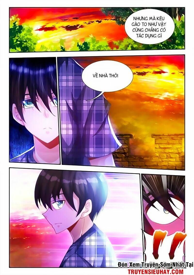 Read Hentai Image page_8 in comic Sổ Tay Nuôi Trồng Người Ngoài Hành Tinh - Chapter 2 - truyentvn.net