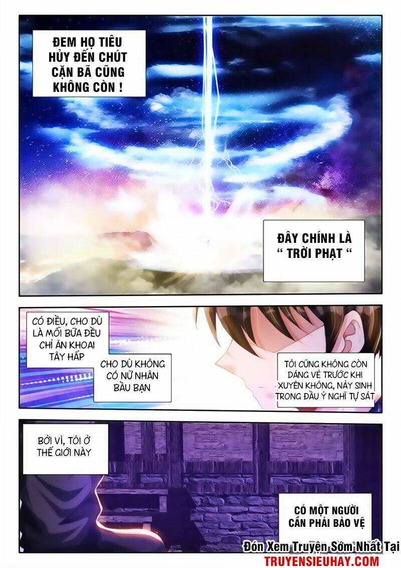 Read Hentai Image page_3 in comic Sổ Tay Nuôi Trồng Người Ngoài Hành Tinh - Chapter 4 - truyentvn.net