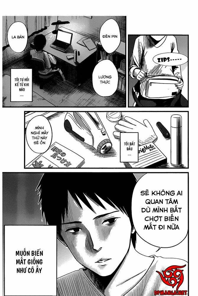 Trang truyện page_7 trong truyện tranh Nemuri No Fuchi - Chapter 1 - truyentvn.net