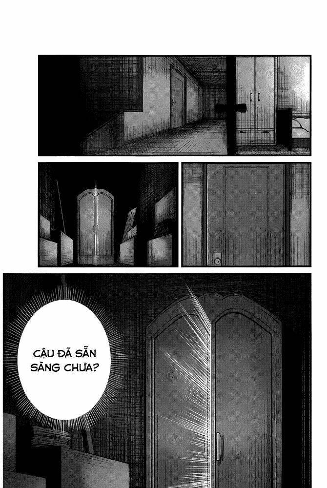 Trang truyện page_9 trong truyện tranh Nemuri No Fuchi - Chapter 1 - truyentvn.net