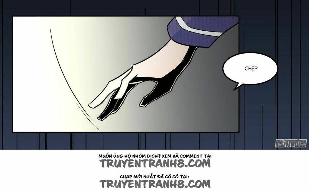 Trang truyện page_9 trong truyện tranh Điều Ước Của Người Phàm - Chapter 12 - truyentvn.net