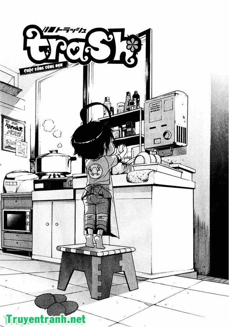 Trash [Chap 1-44] - Page 13