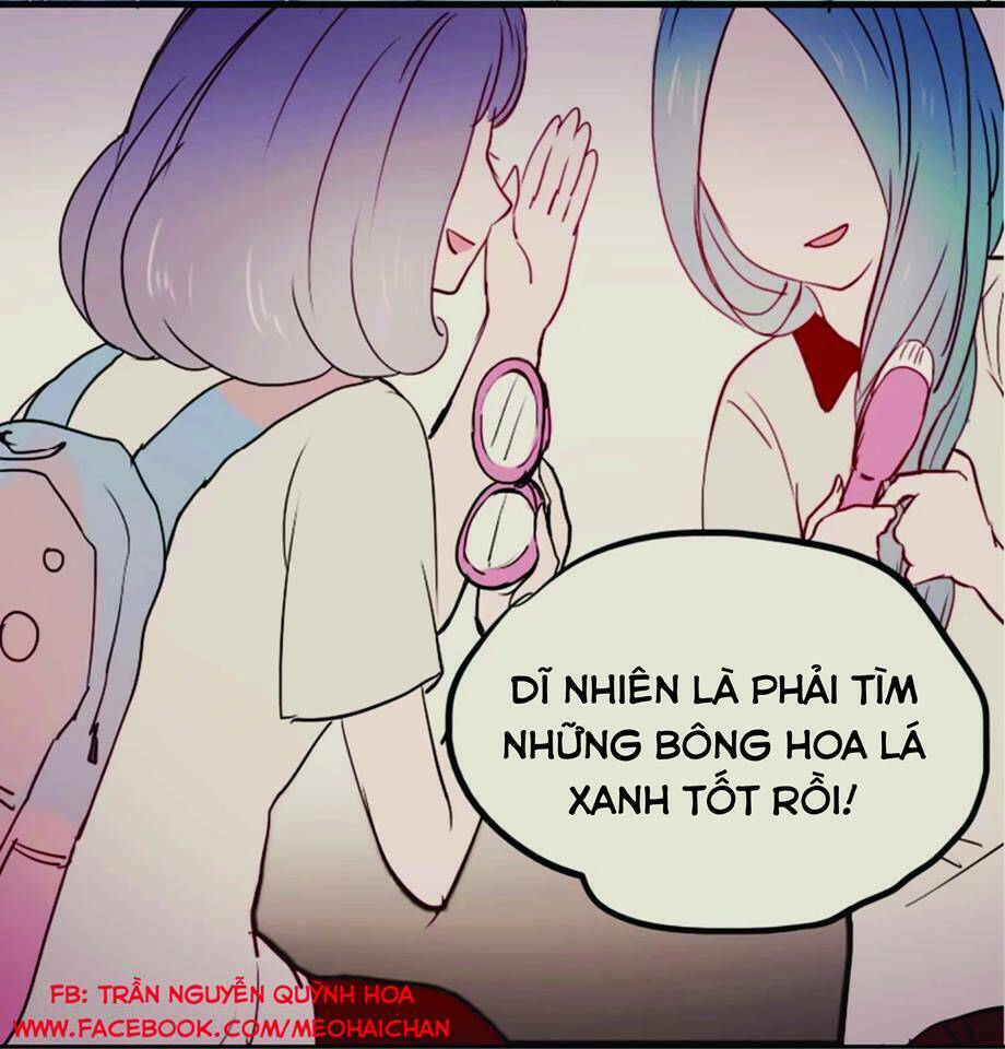 Hướng Tới Ánh Mặt Trời [Chap 1-87]