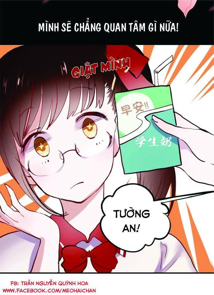 Hướng Tới Ánh Mặt Trời [Chap 1-87]