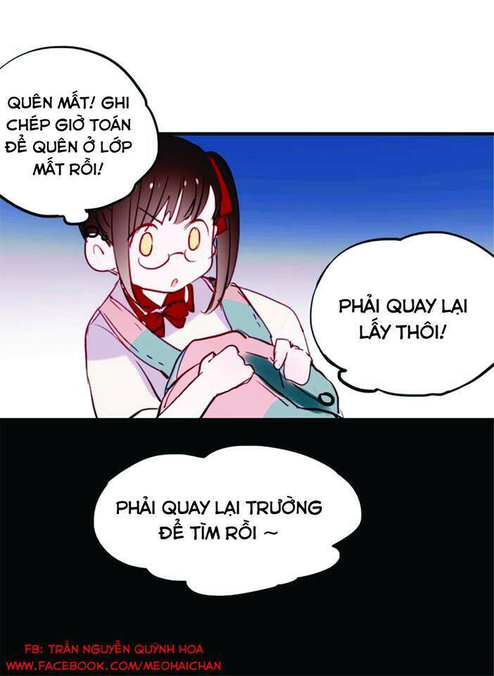 Hướng Tới Ánh Mặt Trời [Chap 1-87]