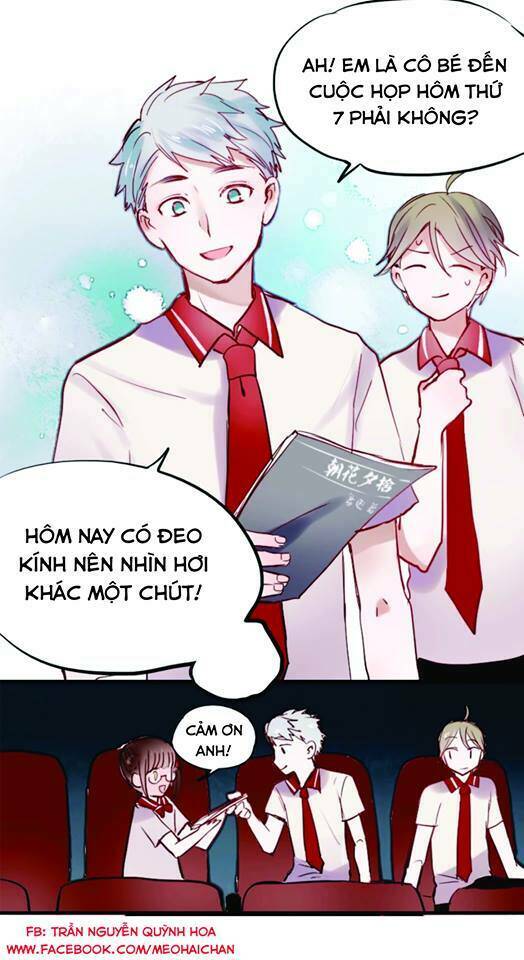 Hướng Tới Ánh Mặt Trời [Chap 1-87]