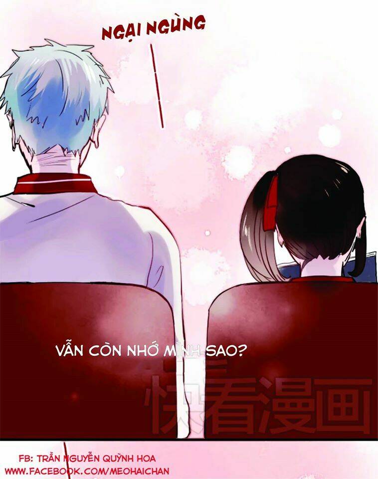 Hướng Tới Ánh Mặt Trời [Chap 1-87]