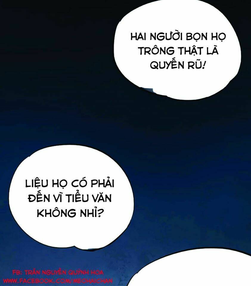 Hướng Tới Ánh Mặt Trời [Chap 1-87]