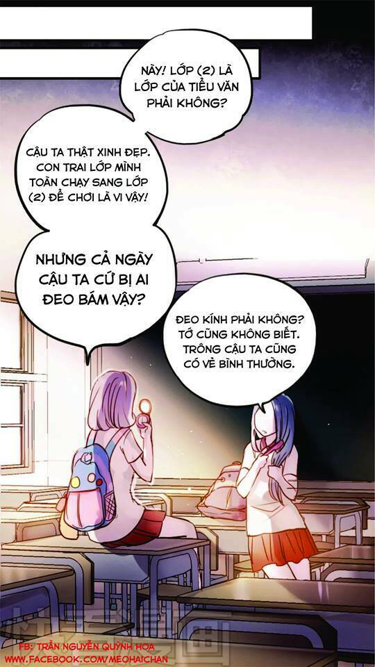 Hướng Tới Ánh Mặt Trời [Chap 1-87]