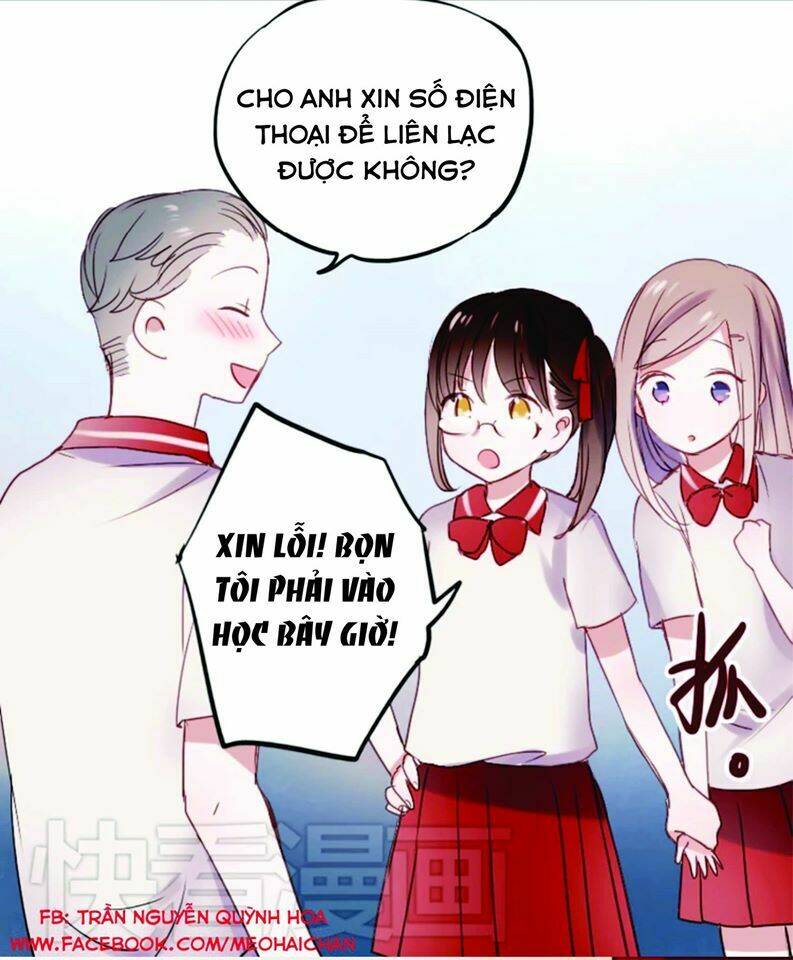 Hướng Tới Ánh Mặt Trời [Chap 1-87]