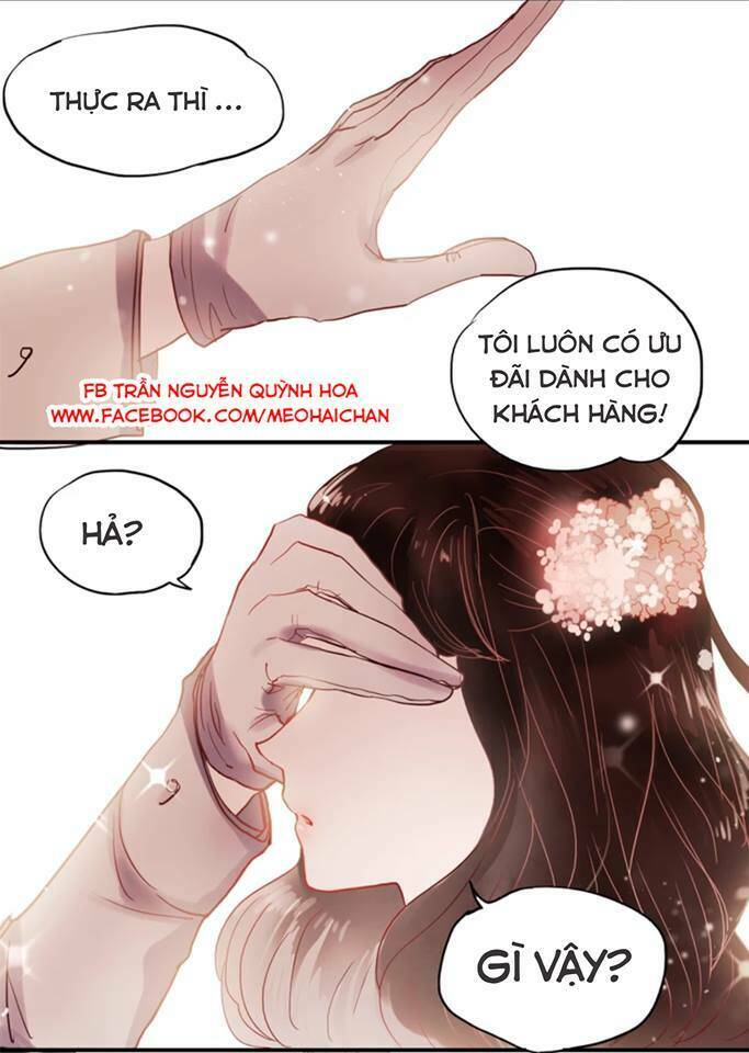 Hướng Tới Ánh Mặt Trời [Chap 1-87]