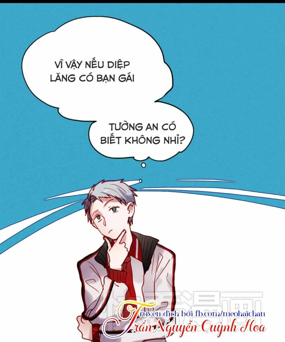 Hướng Tới Ánh Mặt Trời [Chap 1-87]