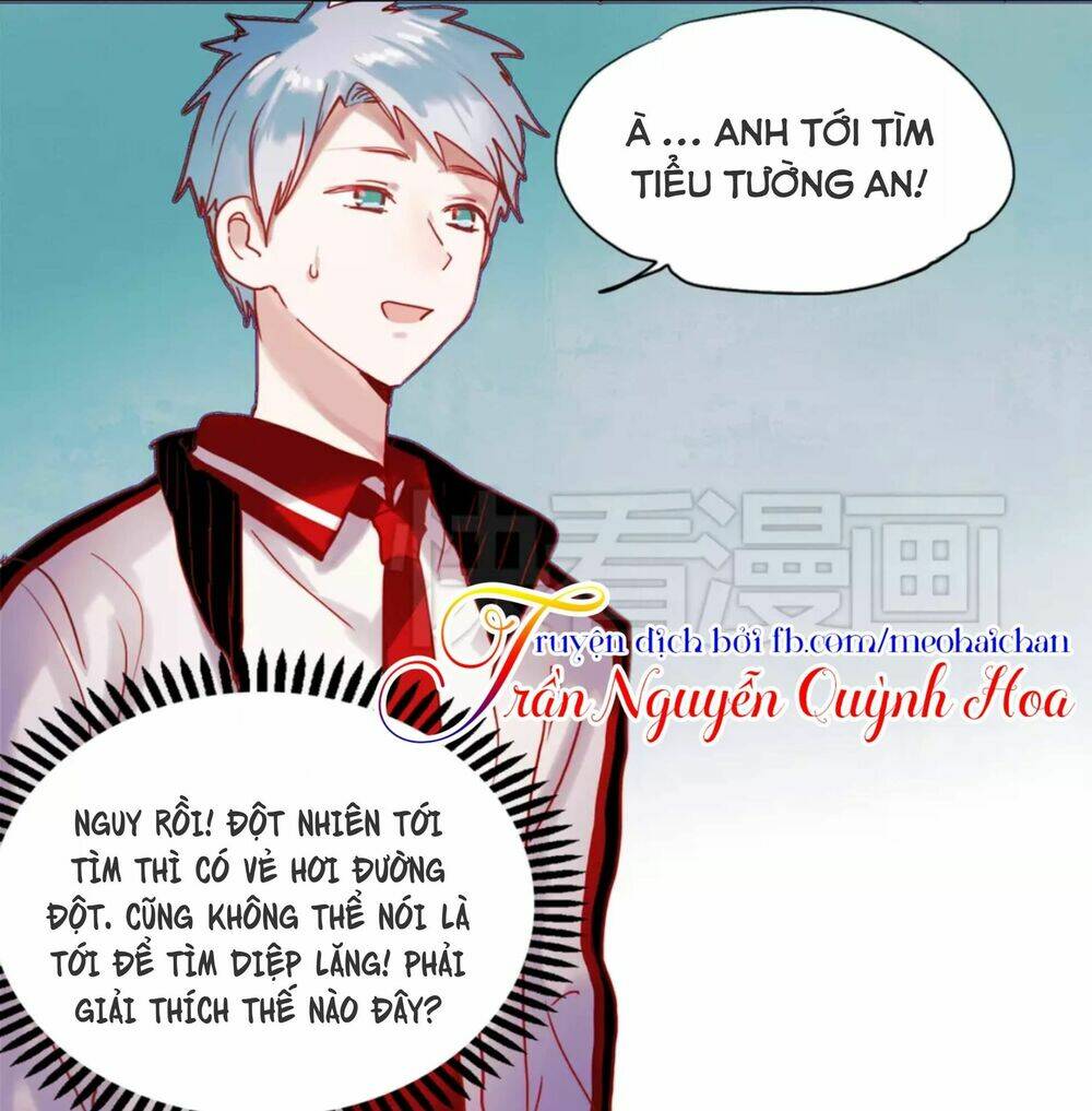 Hướng Tới Ánh Mặt Trời [Chap 1-87]