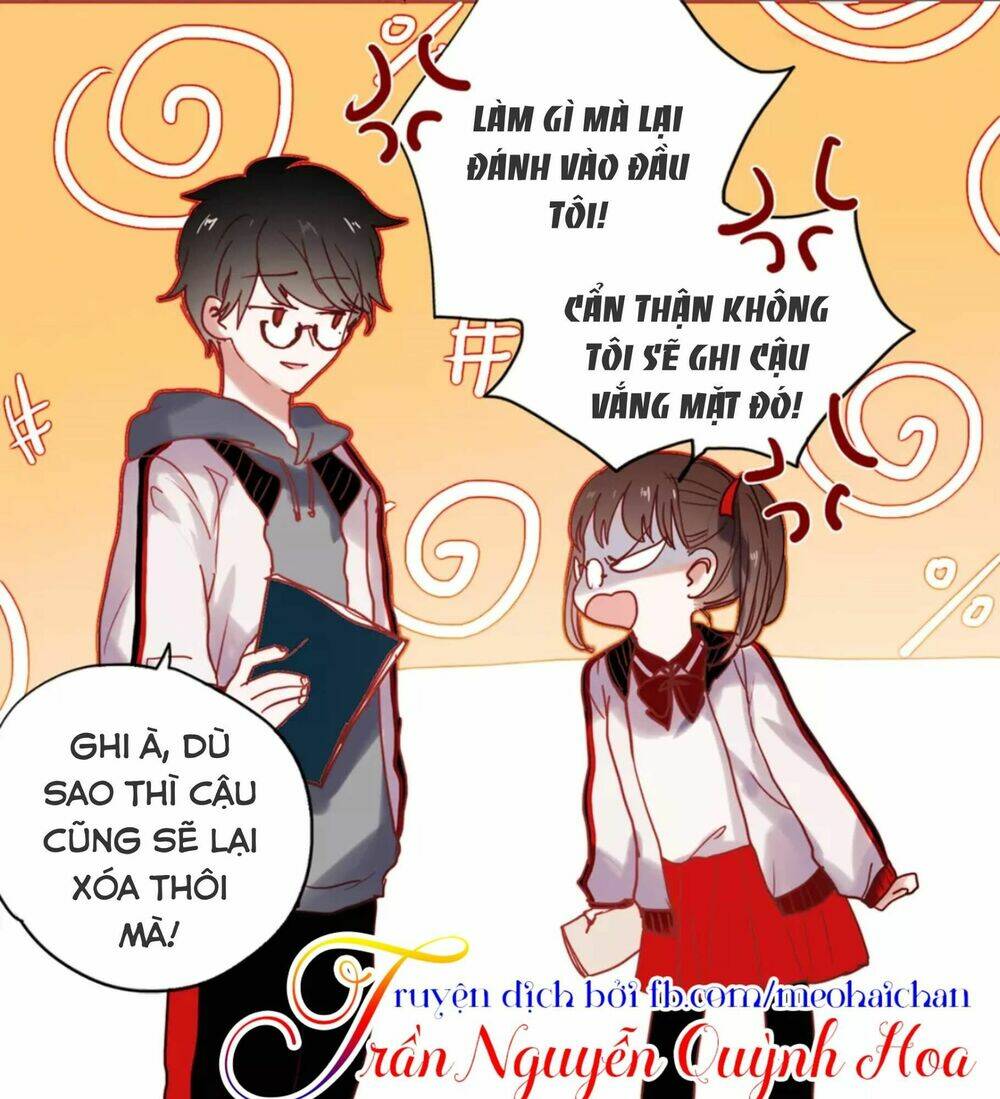 Hướng Tới Ánh Mặt Trời [Chap 1-87]