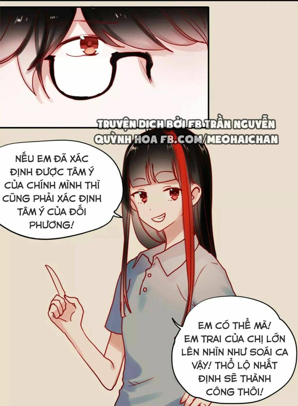 Hướng Tới Ánh Mặt Trời [Chap 1-87]