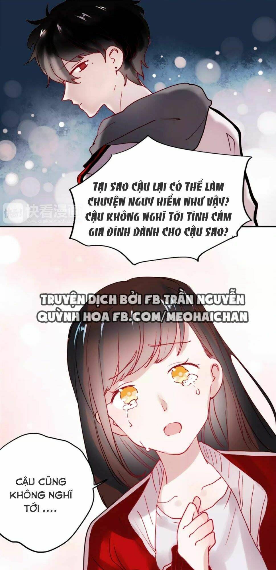 Hướng Tới Ánh Mặt Trời [Chap 1-87]