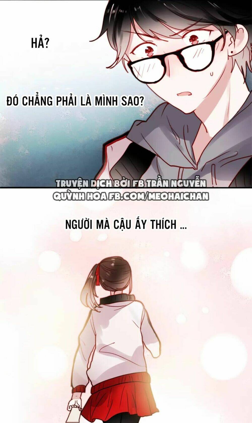 Hướng Tới Ánh Mặt Trời [Chap 1-87]