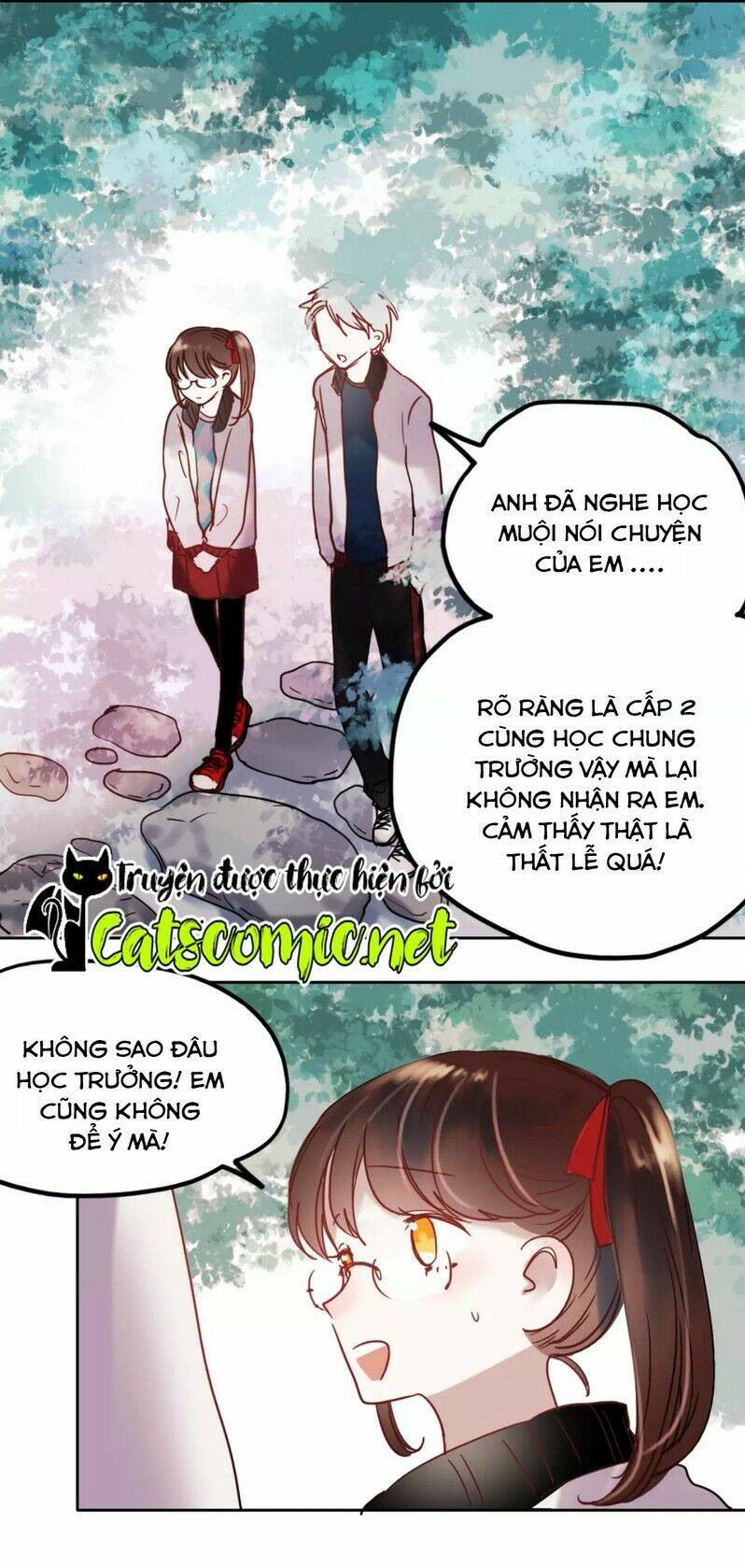 Hướng Tới Ánh Mặt Trời [Chap 1-87]