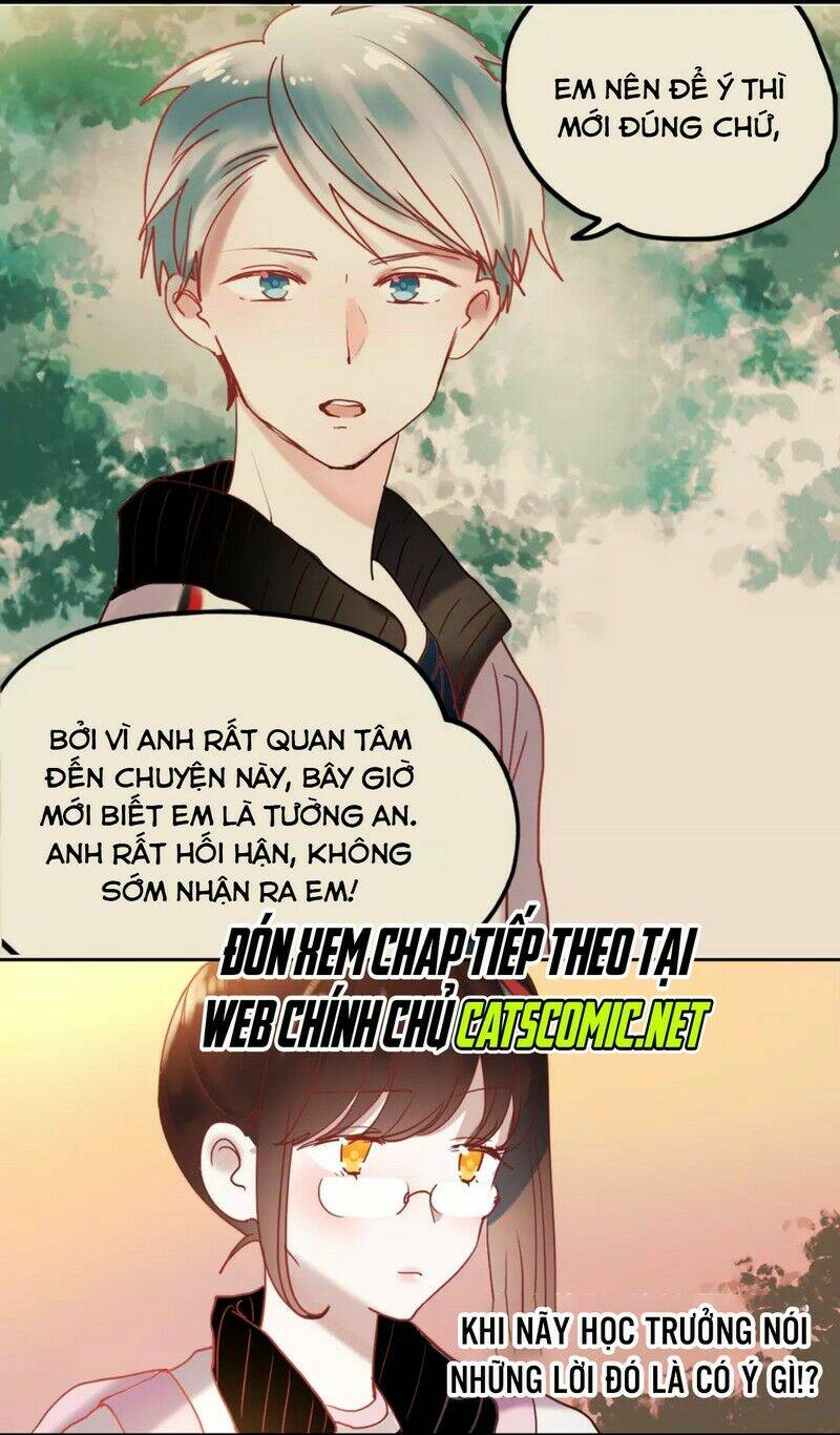 Hướng Tới Ánh Mặt Trời [Chap 1-87]