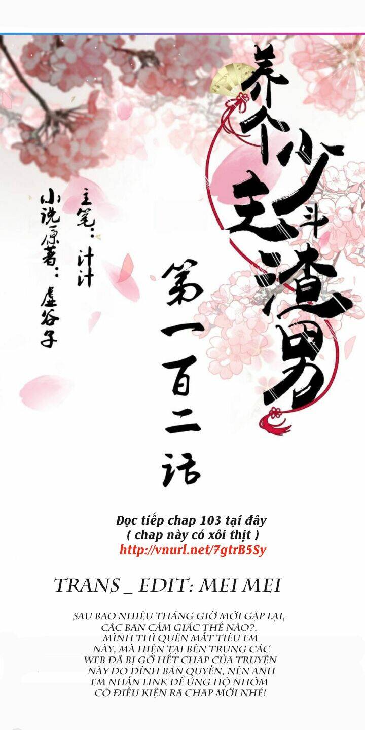 Dưỡng Thiếu Chủ Đấu Tra Nam [Chap 1-108] - Page 1