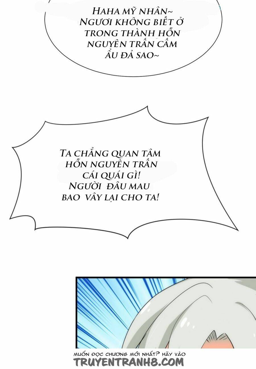 Dưỡng Thiếu Chủ Đấu Tra Nam [Chap 1-108] - Page 3