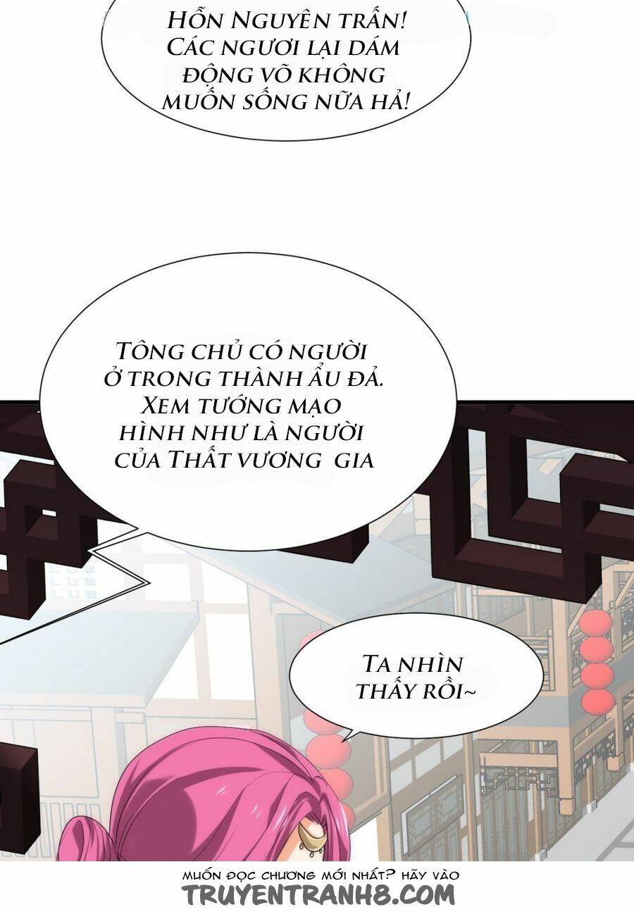 Dưỡng Thiếu Chủ Đấu Tra Nam [Chap 1-108] - Page 7