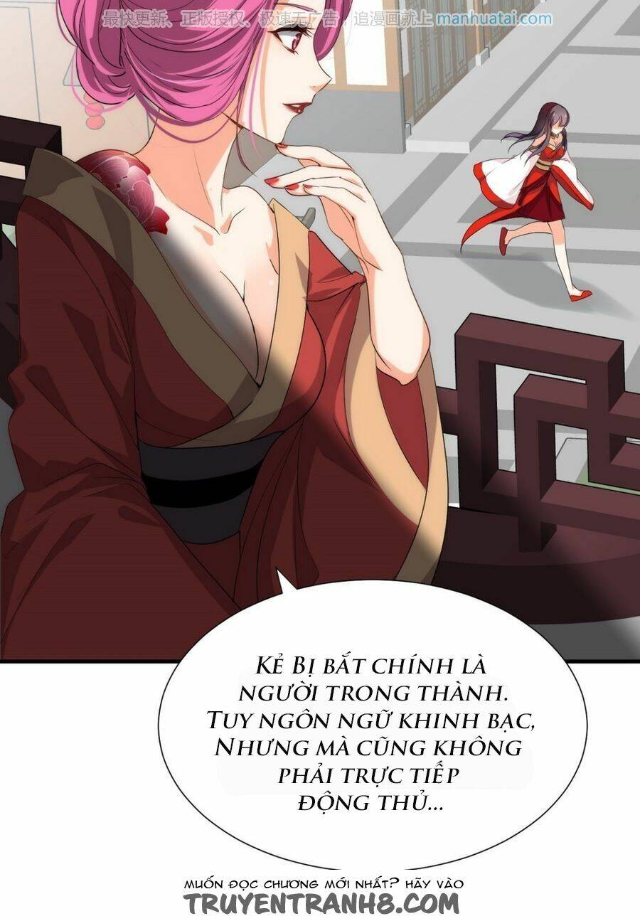 Dưỡng Thiếu Chủ Đấu Tra Nam [Chap 1-108] - Page 8