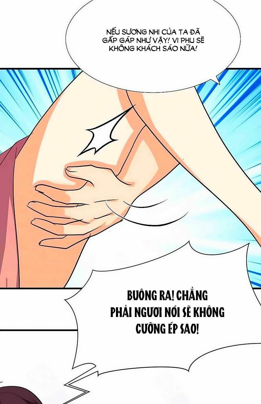 Dưỡng Thiếu Chủ Đấu Tra Nam [Chap 1-108] - Page 16