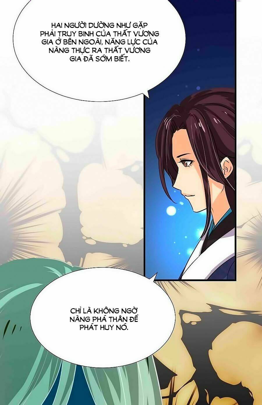 Dưỡng Thiếu Chủ Đấu Tra Nam [Chap 1-108] - Page 2