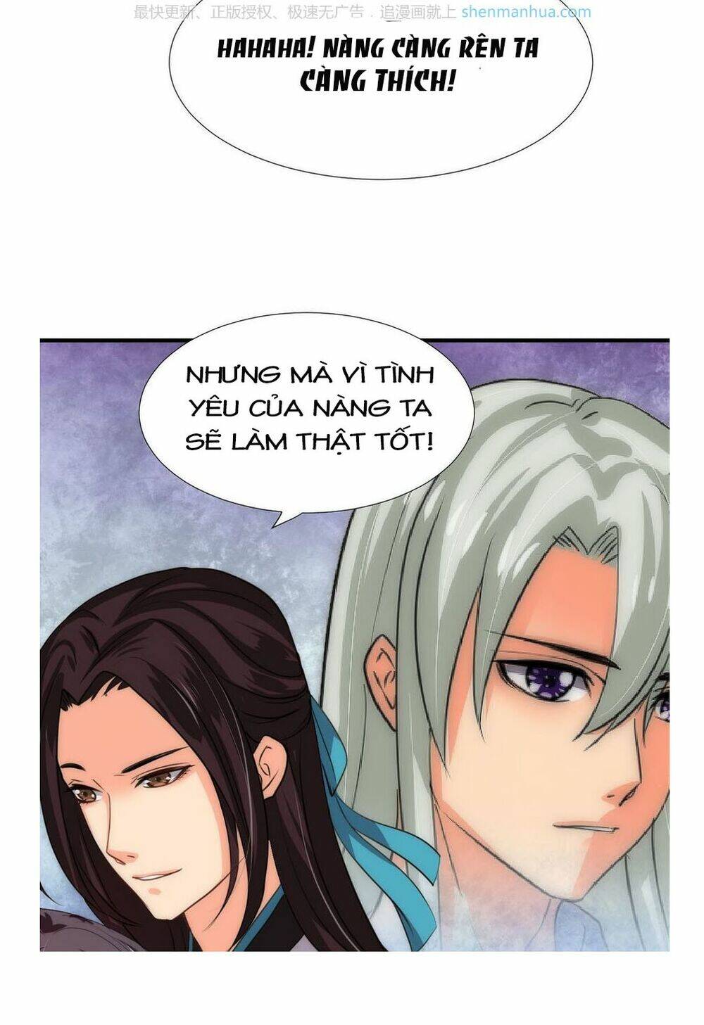 Dưỡng Thiếu Chủ Đấu Tra Nam [Chap 1-108] - Page 4