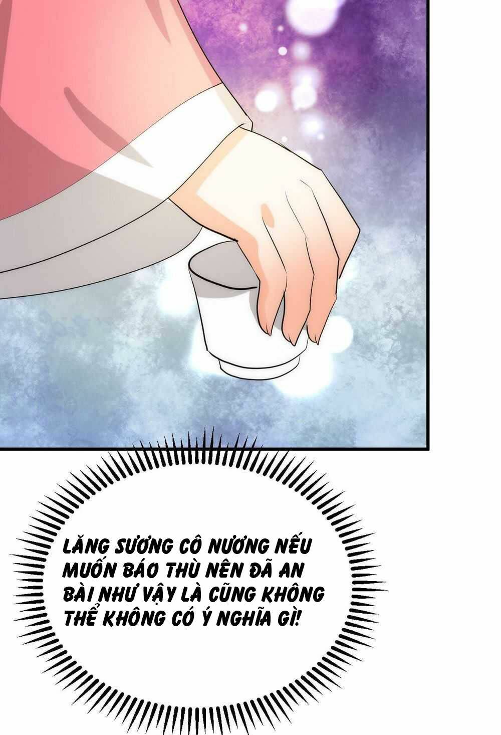 Dưỡng Thiếu Chủ Đấu Tra Nam [Chap 1-108] - Page 11