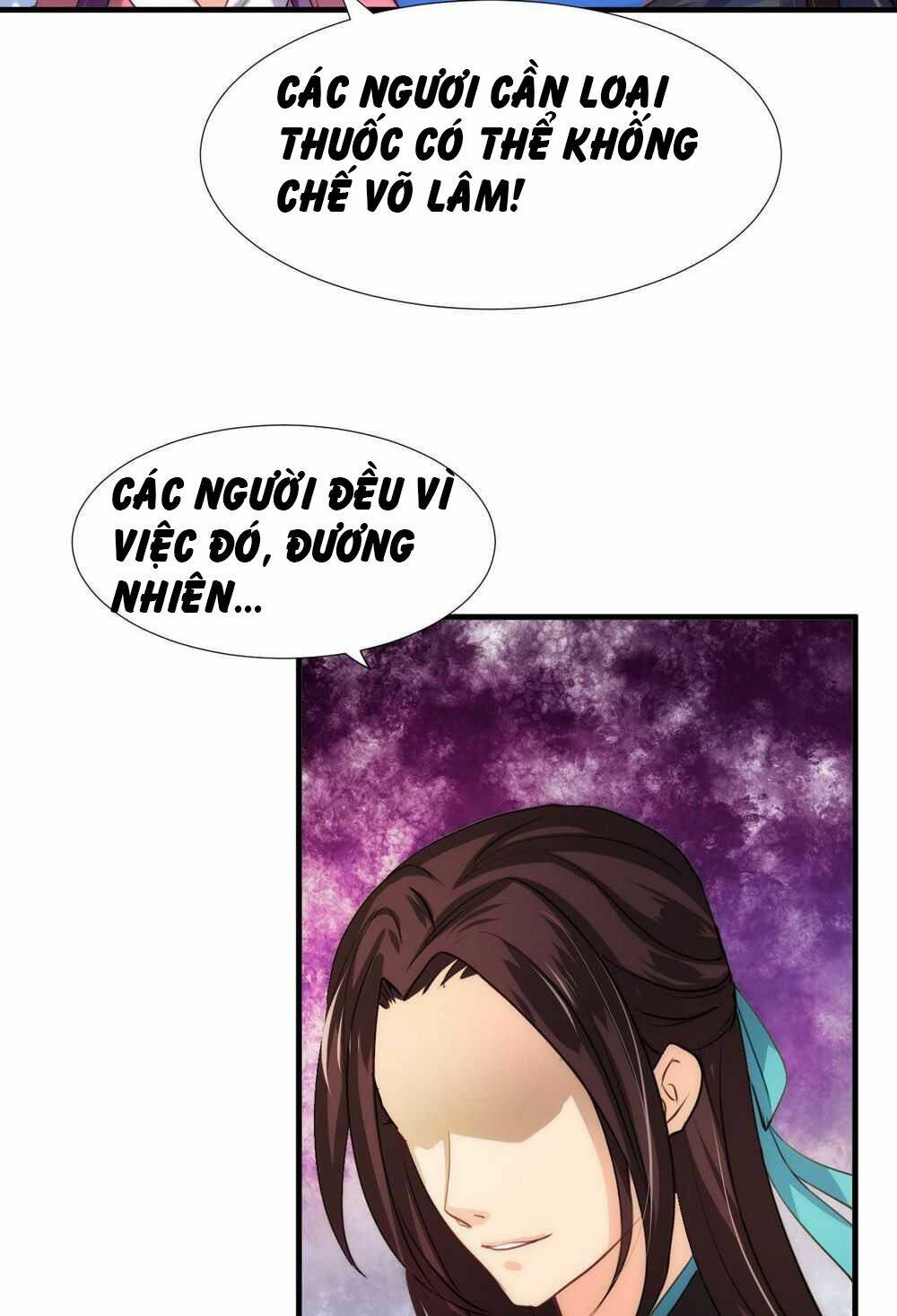 Dưỡng Thiếu Chủ Đấu Tra Nam [Chap 1-108] - Page 5