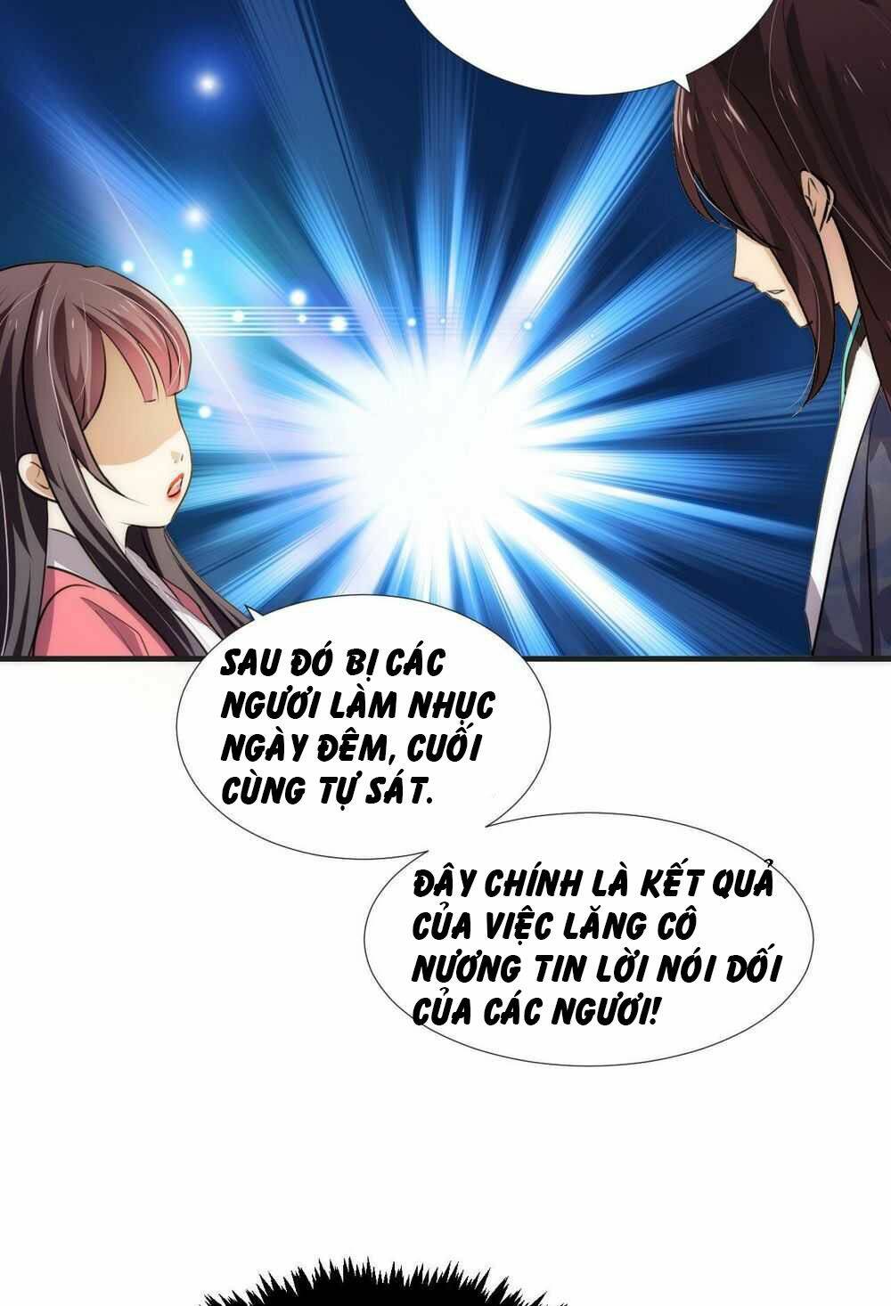 Dưỡng Thiếu Chủ Đấu Tra Nam [Chap 1-108] - Page 8