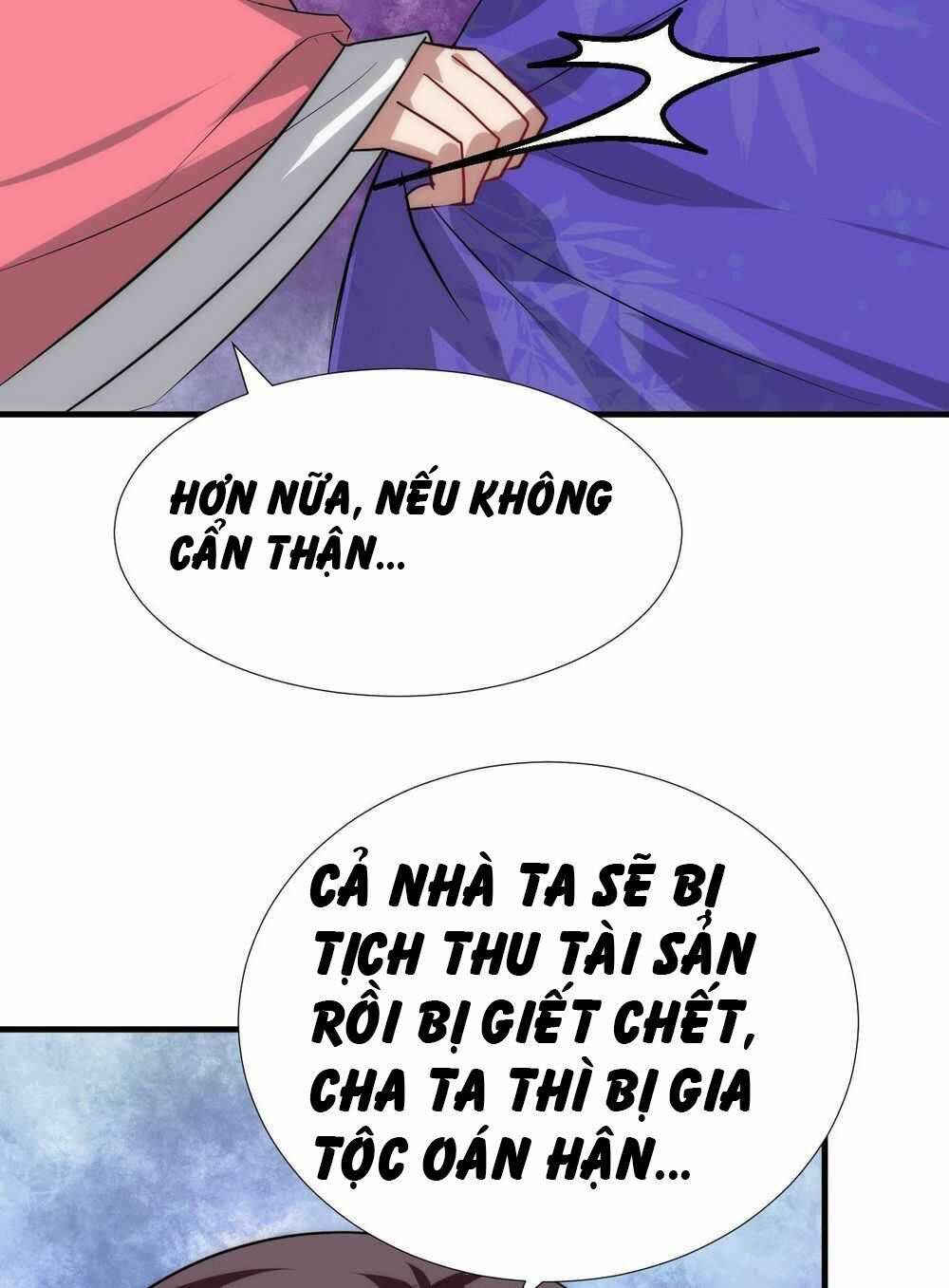 Dưỡng Thiếu Chủ Đấu Tra Nam [Chap 1-108] - Page 12